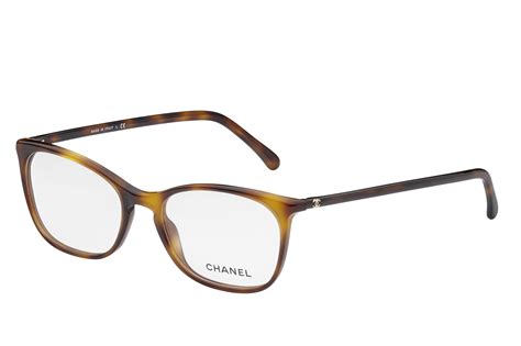 chanel ch3281 1456 glasses brown|Chanel / CH3281 / BROWN .